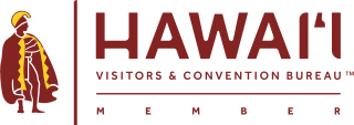 The HVCB: The Hawaii Visitors Convention Bureau
