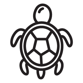 Wildlife icon