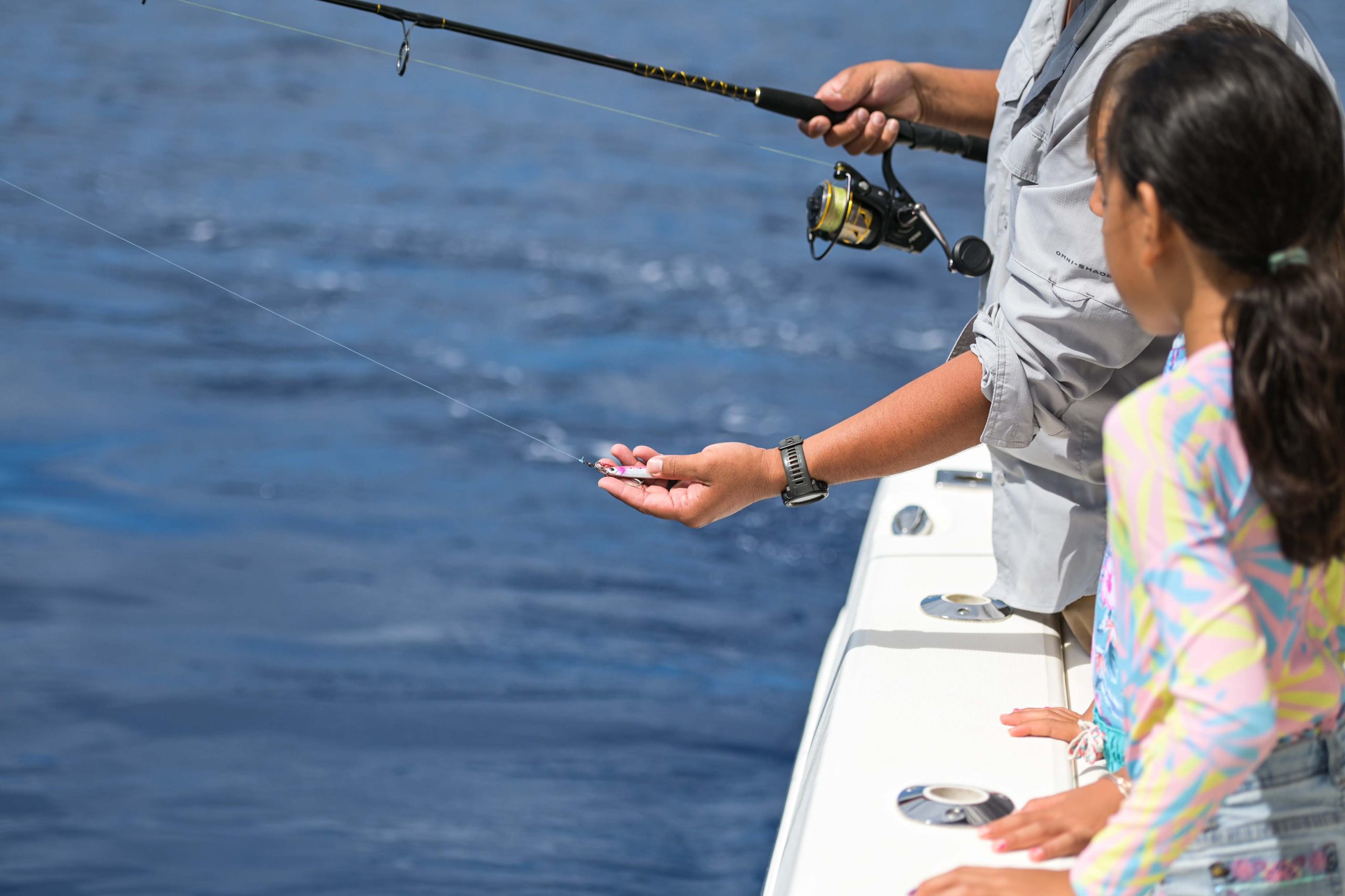Do I Need a Fishing License in Hawaii? (2025 Update)